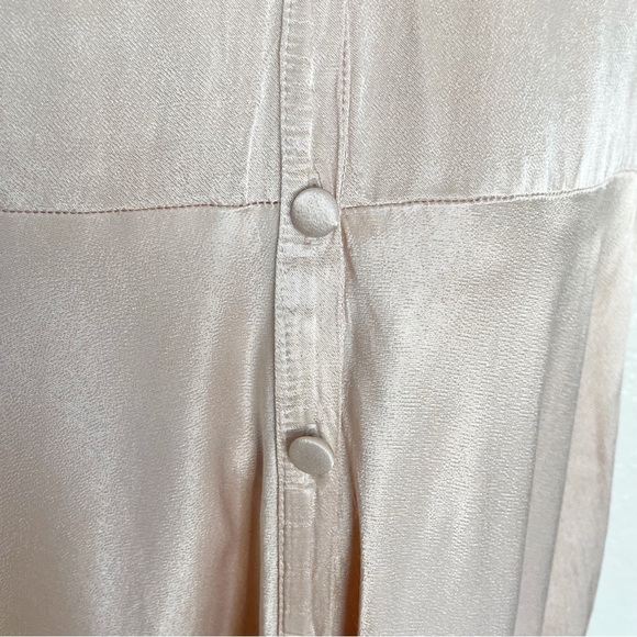 BHLDN x Ghost London Alexia Dress Size XS - Picture 6 of 11